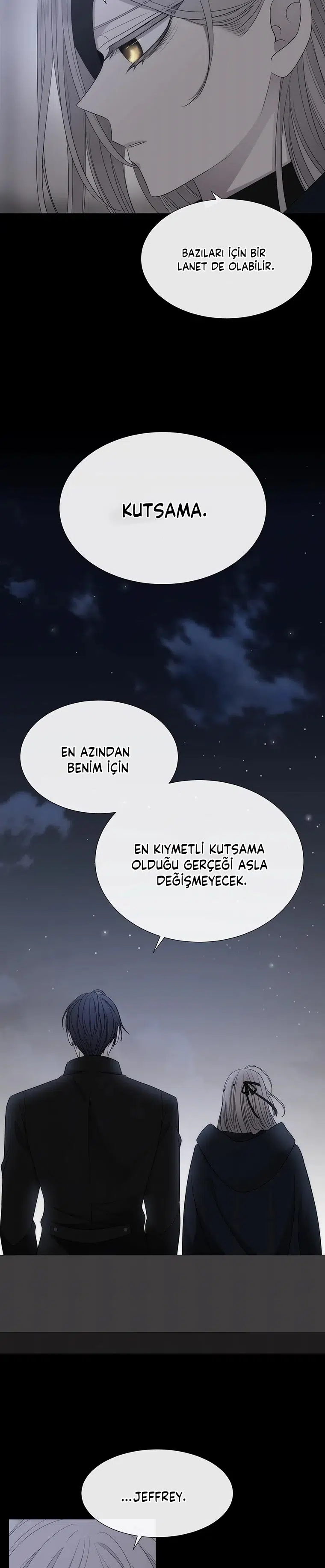 Şarlot ve 5 Havarisi - Bölüm 164 Sayfa 14