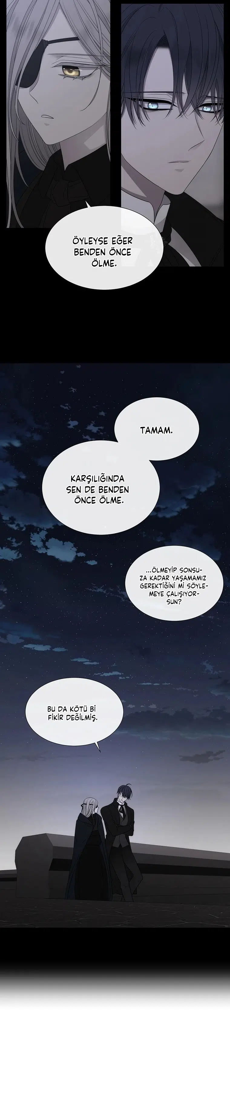 Şarlot ve 5 Havarisi - Bölüm 164 Sayfa 15