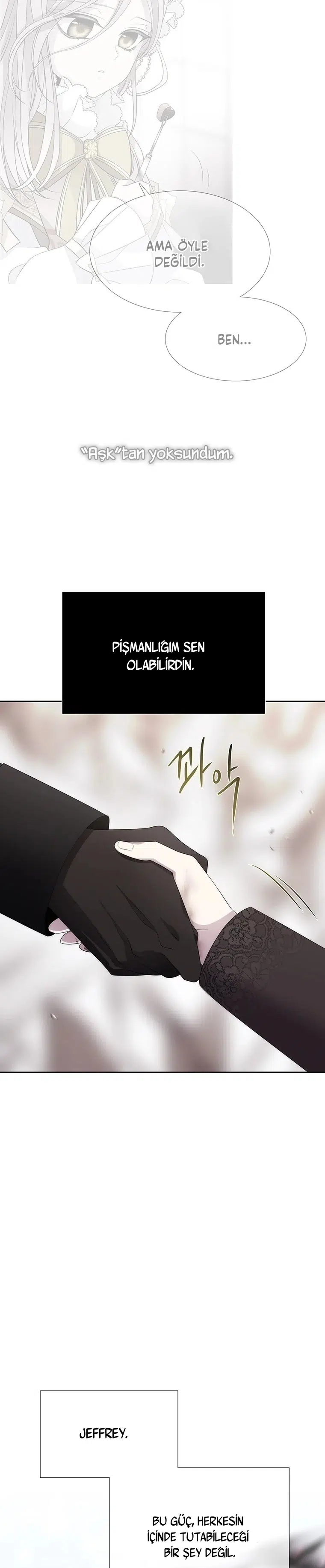 Şarlot ve 5 Havarisi - Bölüm 164 Sayfa 17