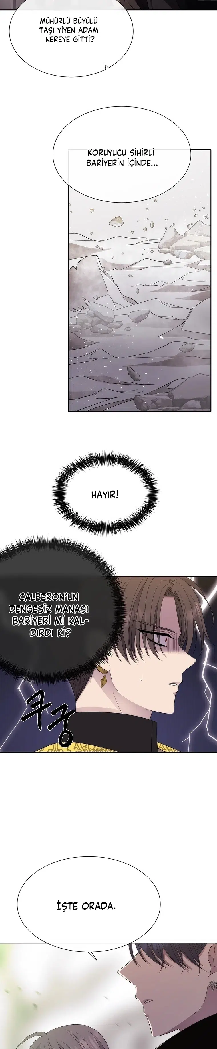 Şarlot ve 5 Havarisi - Bölüm 165 Sayfa 7