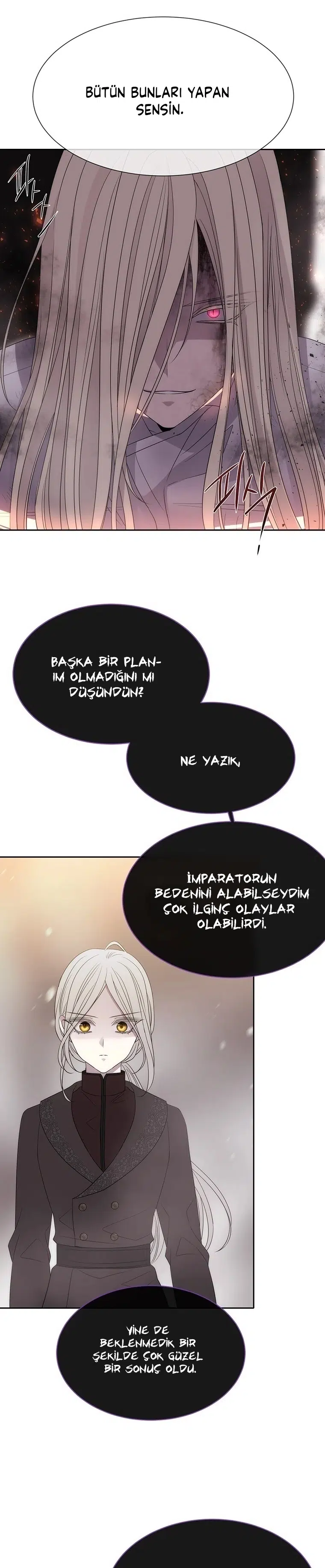 Şarlot ve 5 Havarisi - Bölüm 165 Sayfa 23