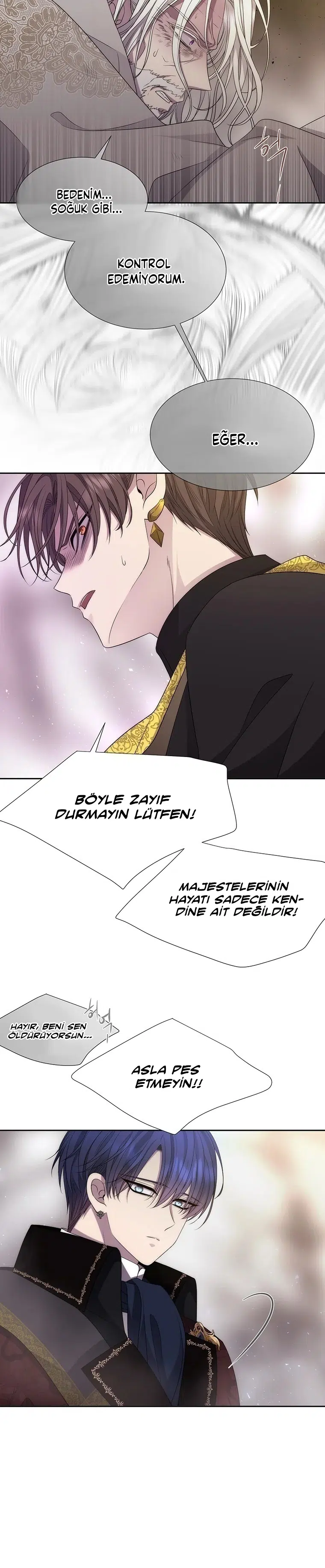 Şarlot ve 5 Havarisi - Bölüm 166 Sayfa 8