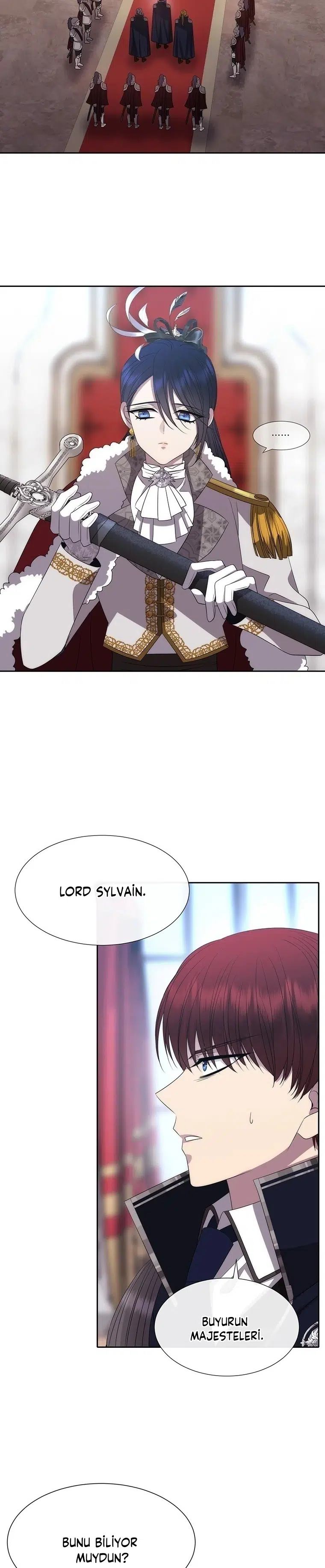 Şarlot ve 5 Havarisi - Bölüm 166 Sayfa 21