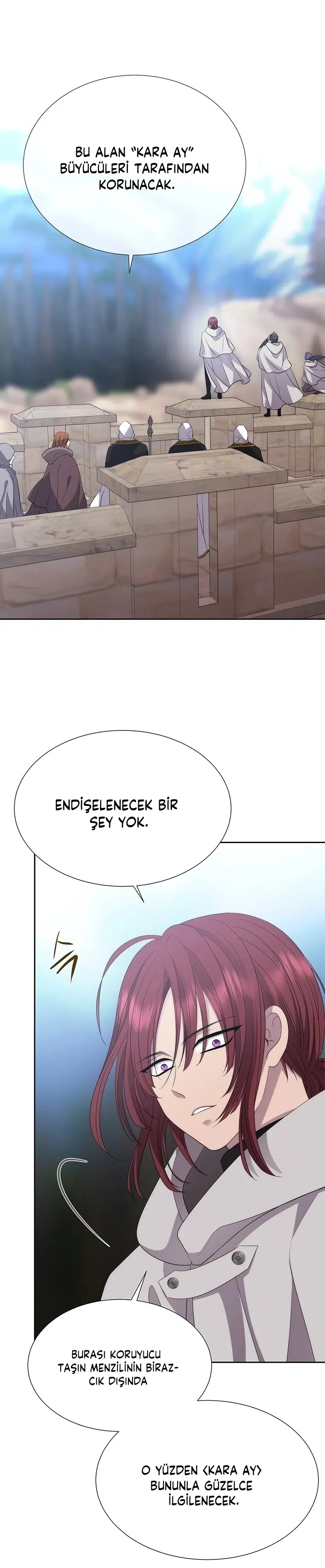 Şarlot ve 5 Havarisi - Bölüm 166 Sayfa 26