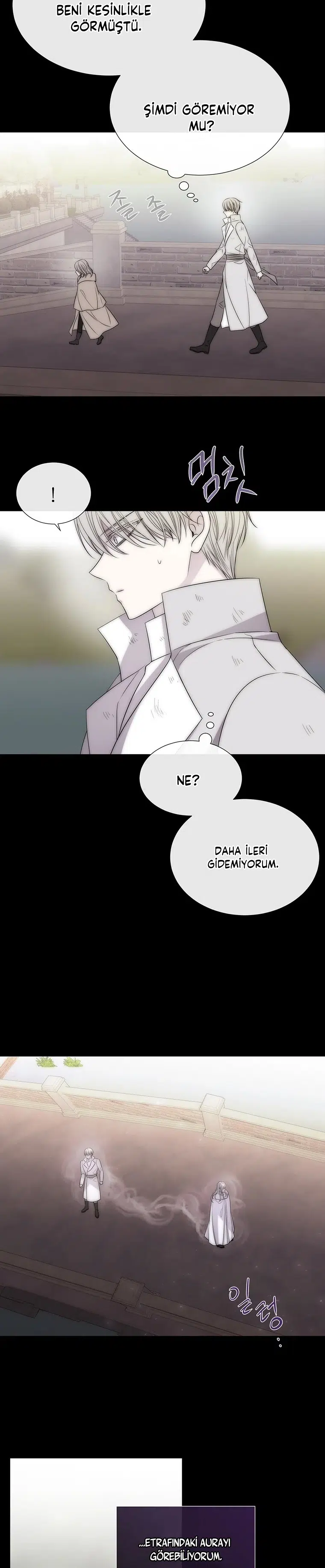 Şarlot ve 5 Havarisi - Bölüm 167 Sayfa 10