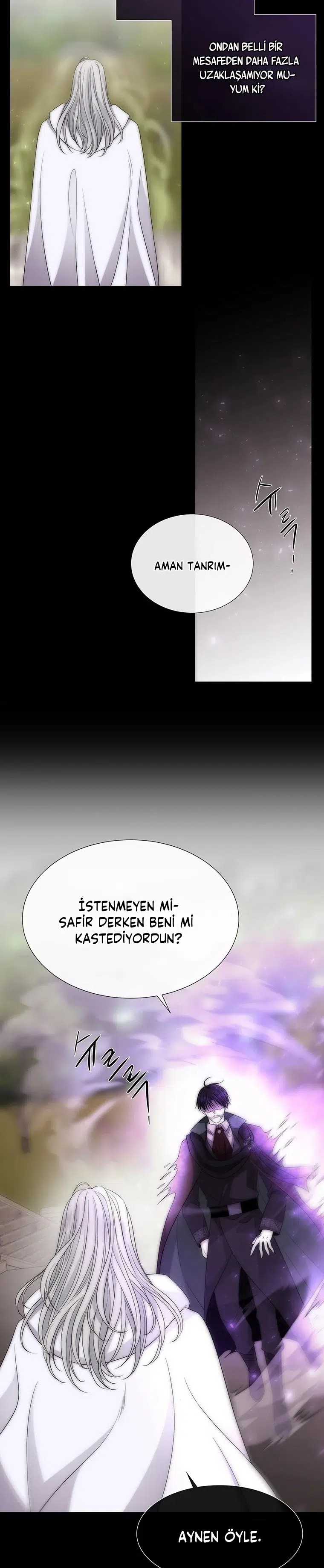 Şarlot ve 5 Havarisi - Bölüm 167 Sayfa 11