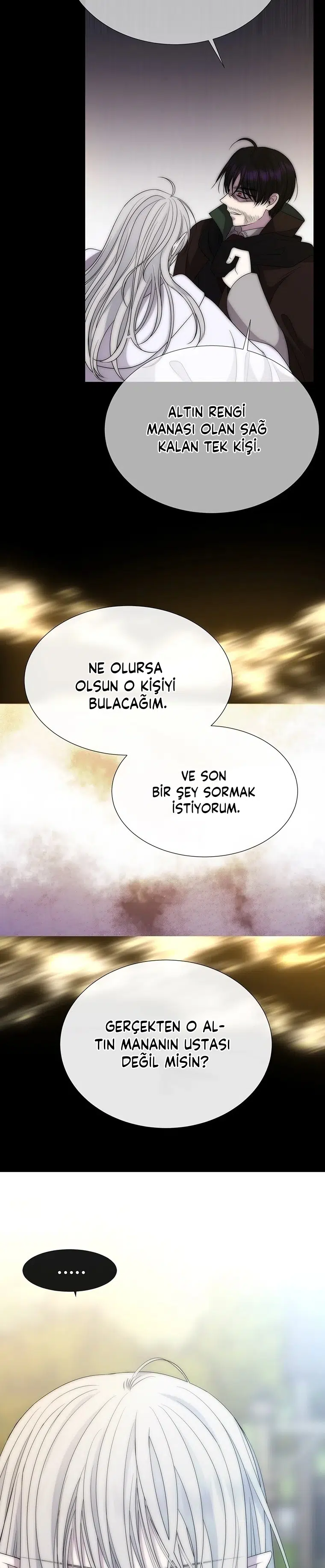Şarlot ve 5 Havarisi - Bölüm 167 Sayfa 15