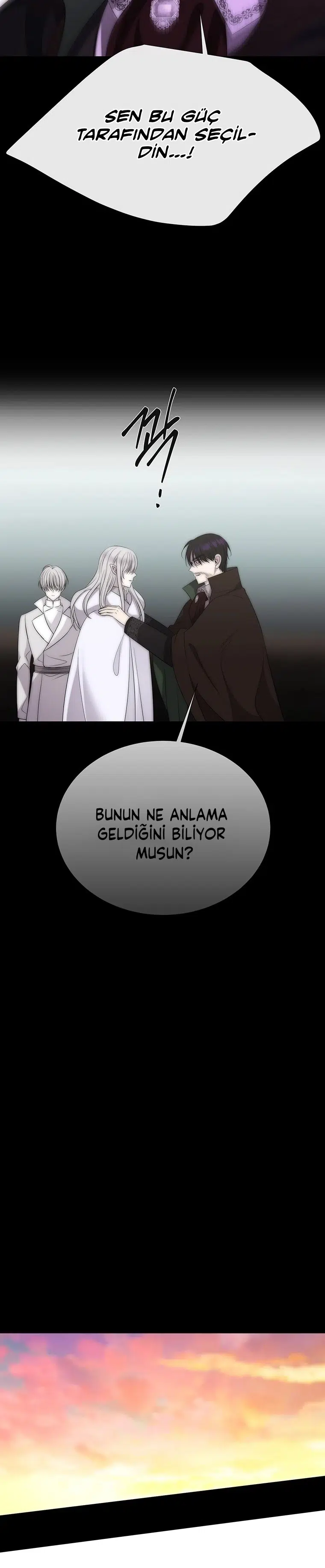 Şarlot ve 5 Havarisi - Bölüm 167 Sayfa 18