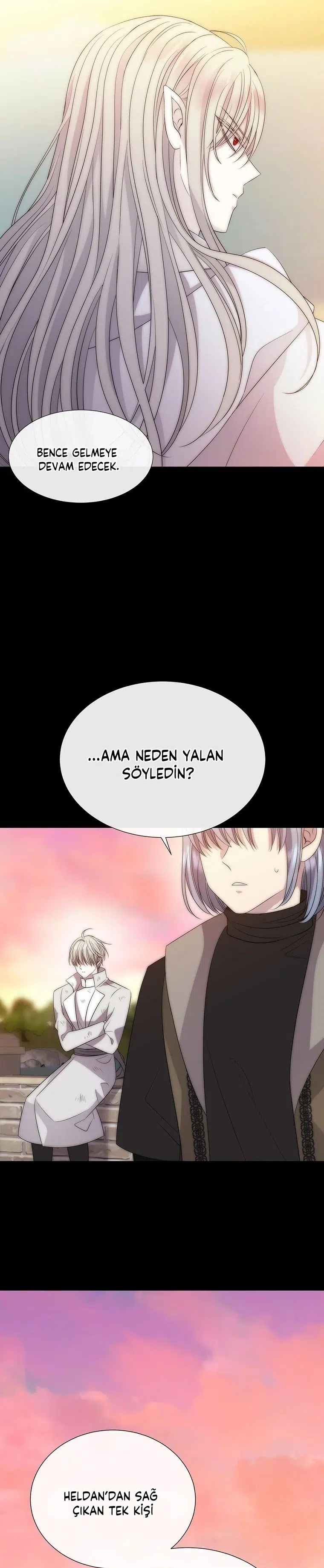 Şarlot ve 5 Havarisi - Bölüm 167 Sayfa 20