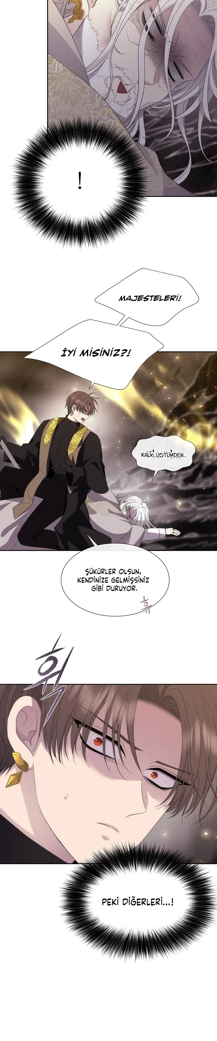 Şarlot ve 5 Havarisi - Bölüm 167 Sayfa 24