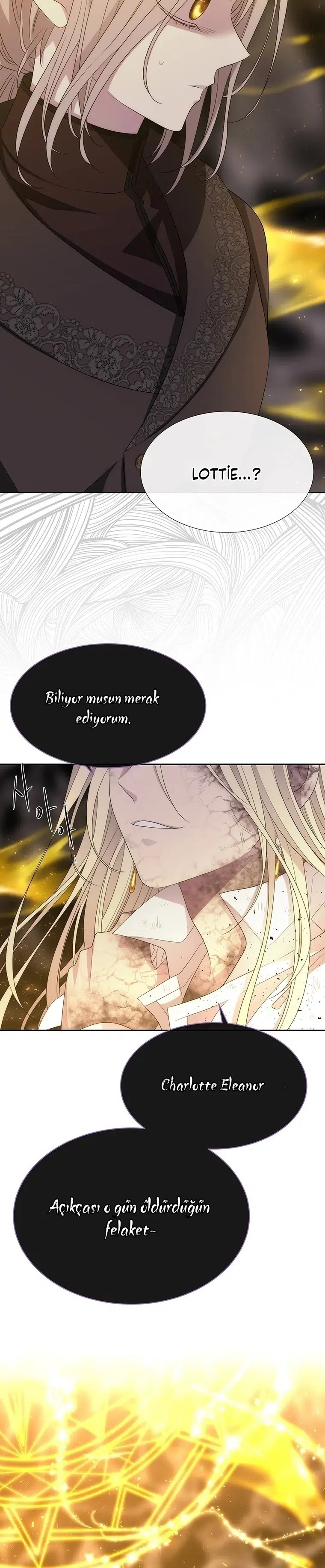 Şarlot ve 5 Havarisi - Bölüm 168 Sayfa 11