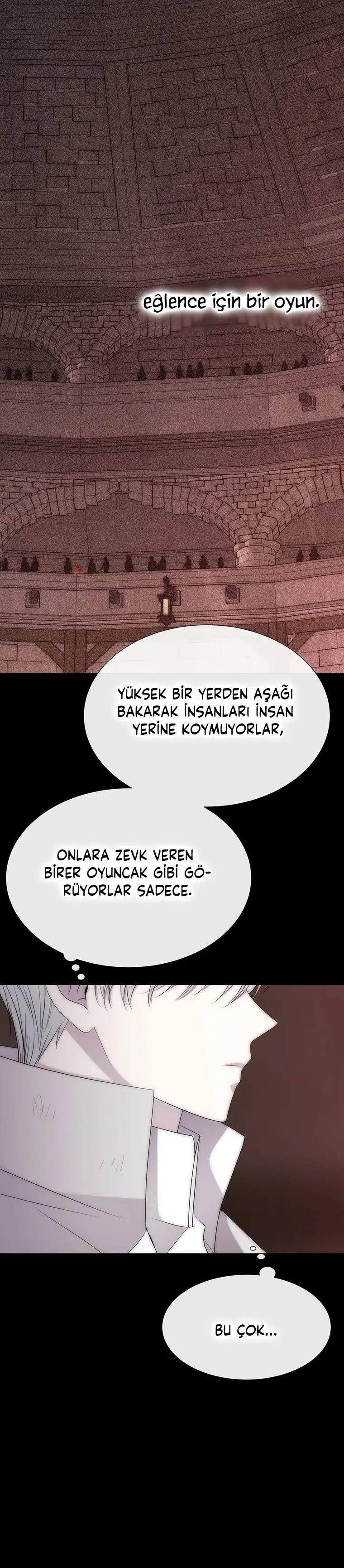 Şarlot ve 5 Havarisi - Bölüm 168 Sayfa 30