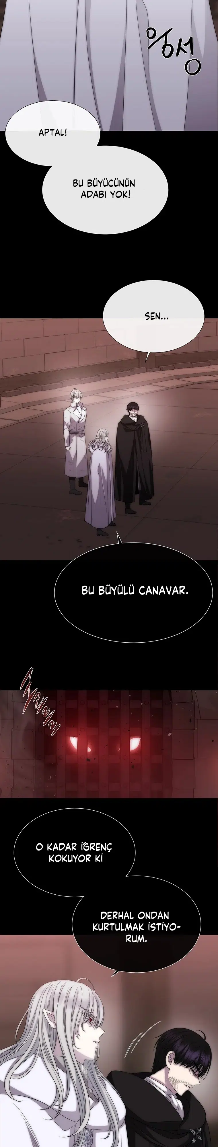 Şarlot ve 5 Havarisi - Bölüm 169 Sayfa 4