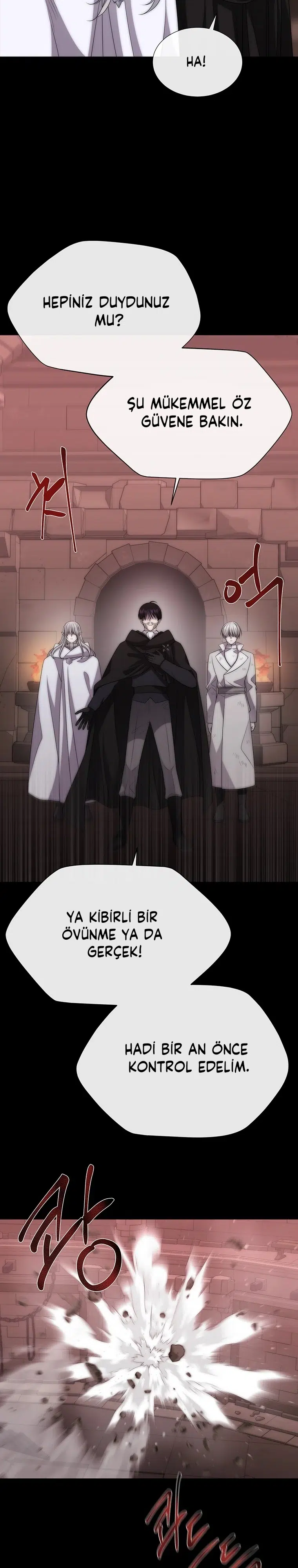 Şarlot ve 5 Havarisi - Bölüm 169 Sayfa 5