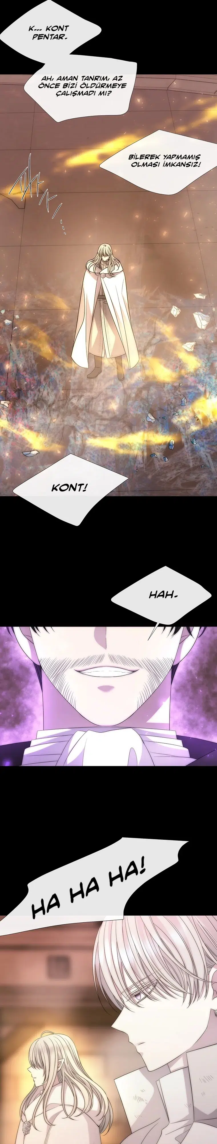 Şarlot ve 5 Havarisi - Bölüm 169 Sayfa 14