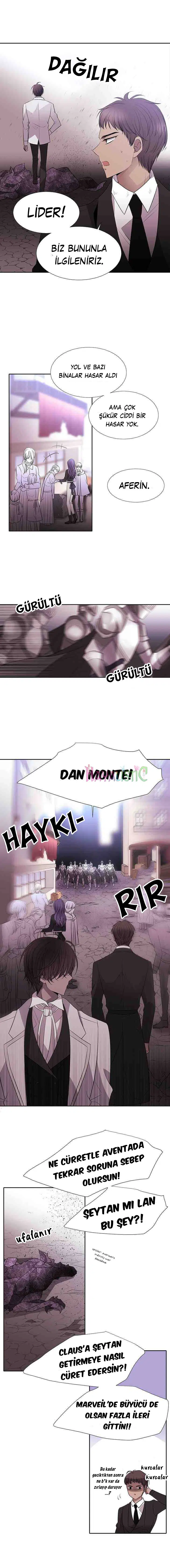 Şarlot ve 5 Havarisi - Bölüm 16 Sayfa 10