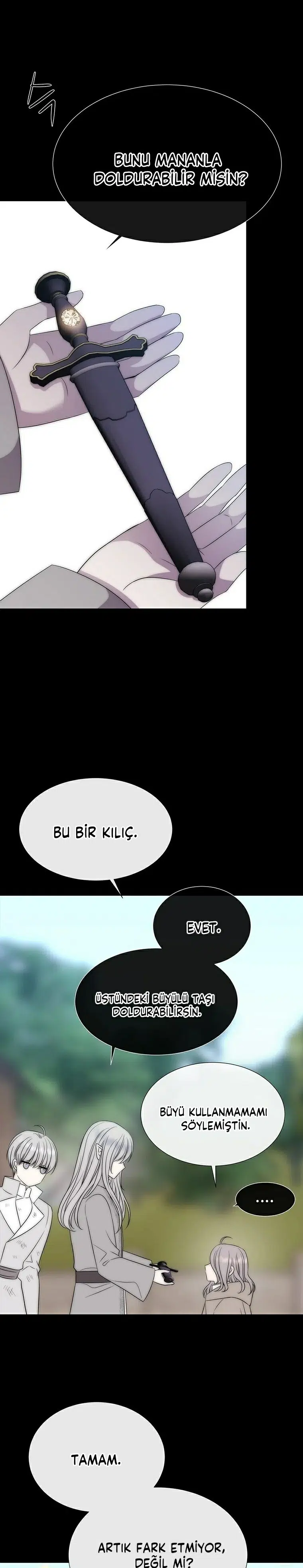 Şarlot ve 5 Havarisi - Bölüm 170 Sayfa 3