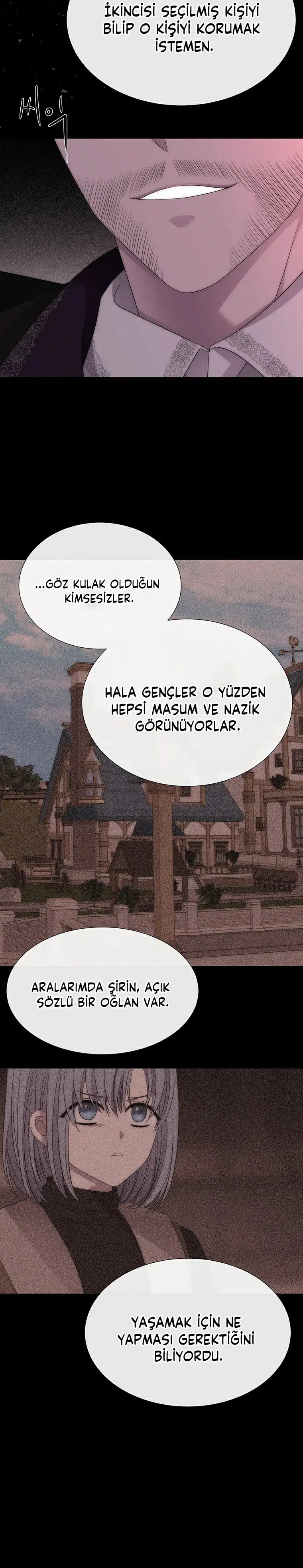 Şarlot ve 5 Havarisi - Bölüm 170 Sayfa 13