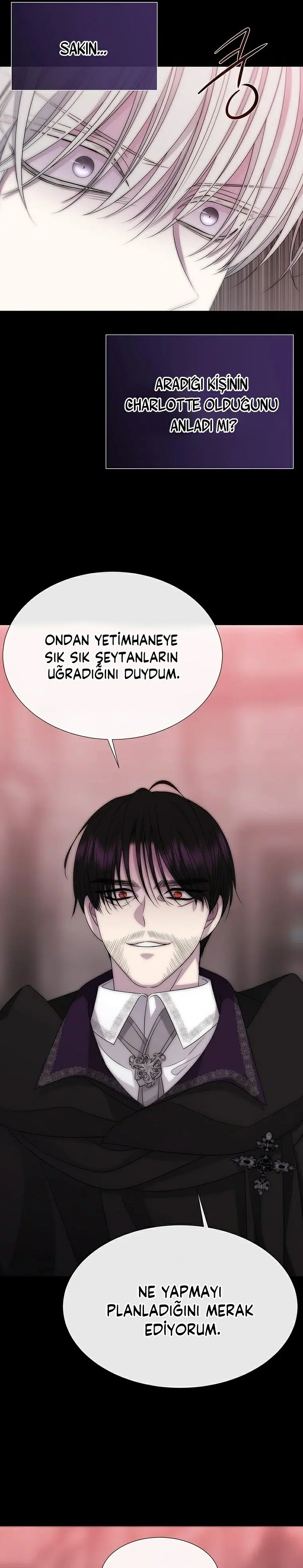Şarlot ve 5 Havarisi - Bölüm 170 Sayfa 14