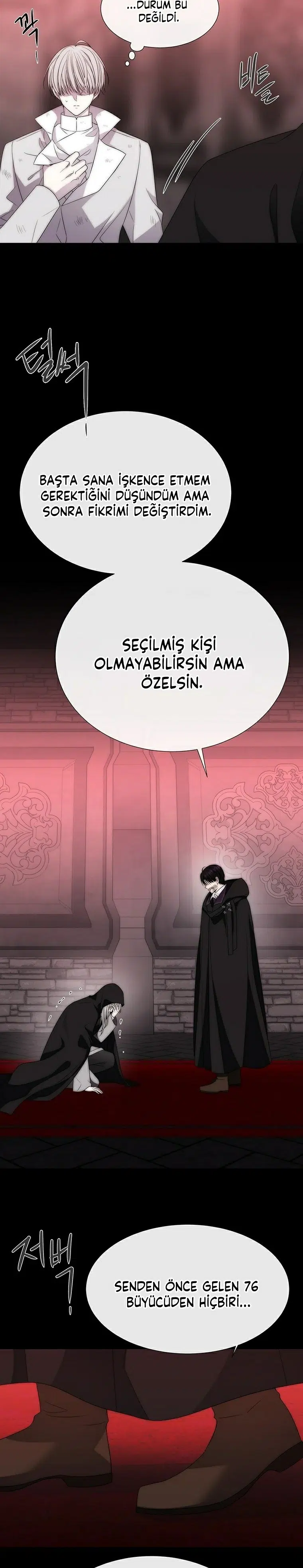 Şarlot ve 5 Havarisi - Bölüm 170 Sayfa 15
