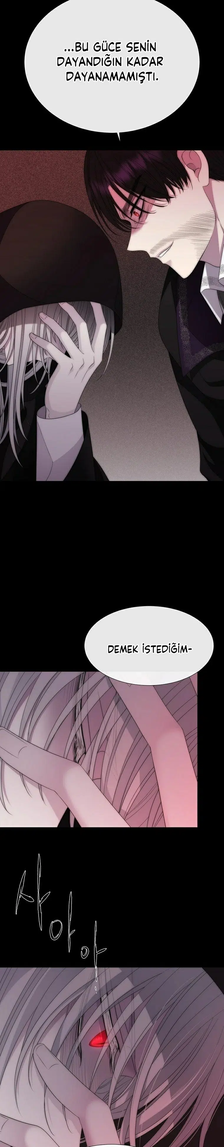 Şarlot ve 5 Havarisi - Bölüm 170 Sayfa 16