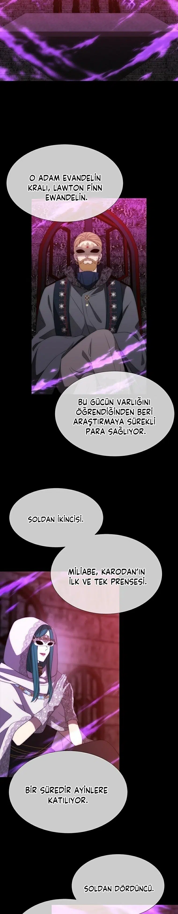 Şarlot ve 5 Havarisi - Bölüm 170 Sayfa 22