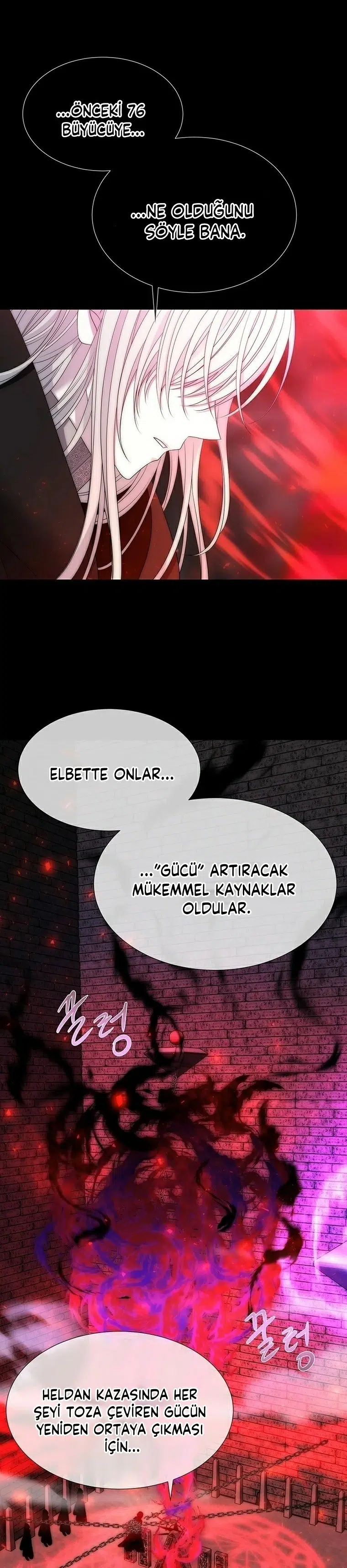 Şarlot ve 5 Havarisi - Bölüm 170 Sayfa 25