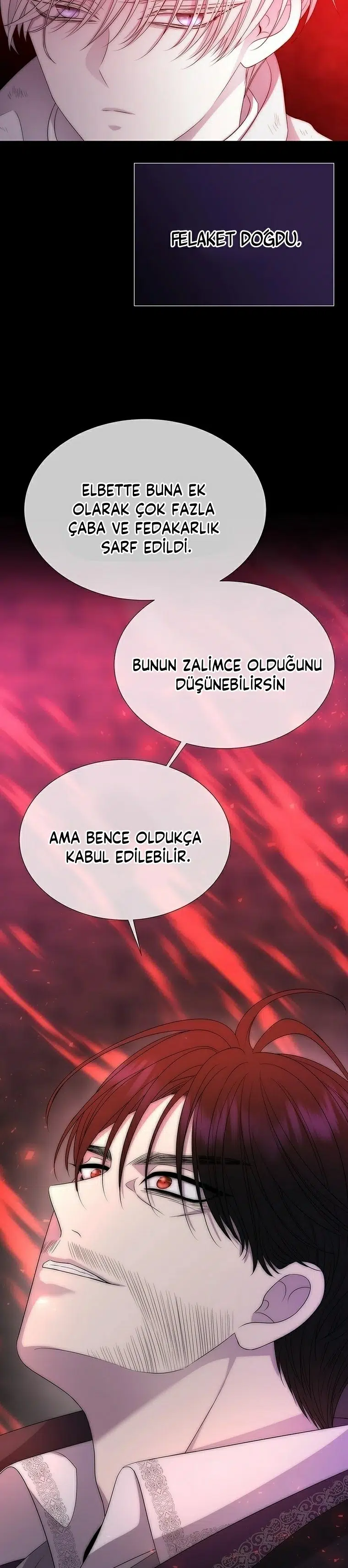 Şarlot ve 5 Havarisi - Bölüm 170 Sayfa 27