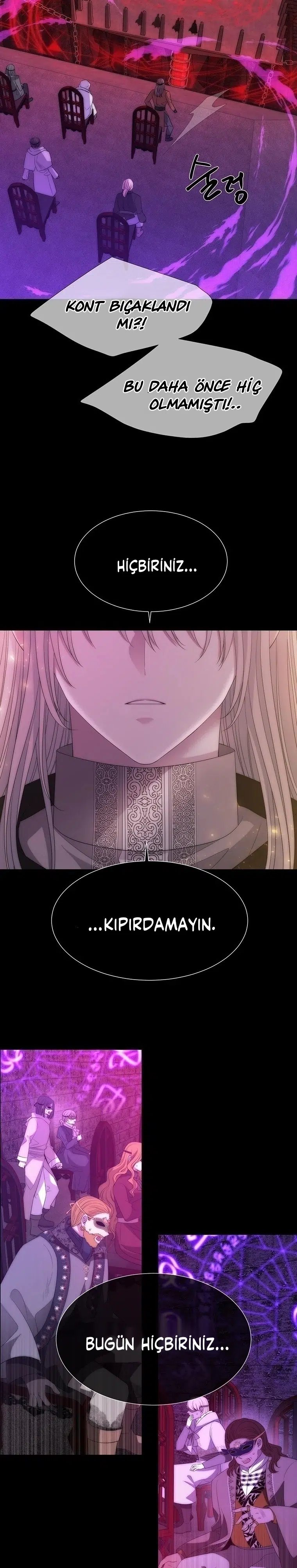 Şarlot ve 5 Havarisi - Bölüm 171 Sayfa 5