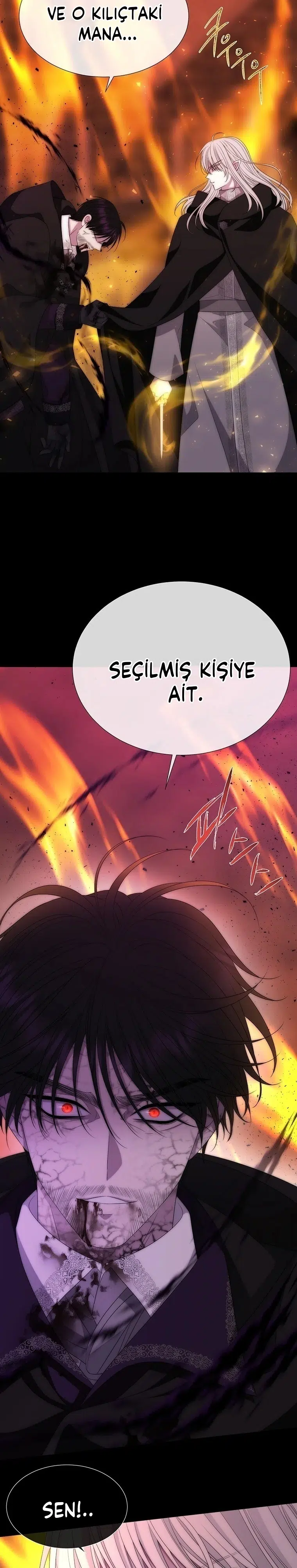 Şarlot ve 5 Havarisi - Bölüm 171 Sayfa 9