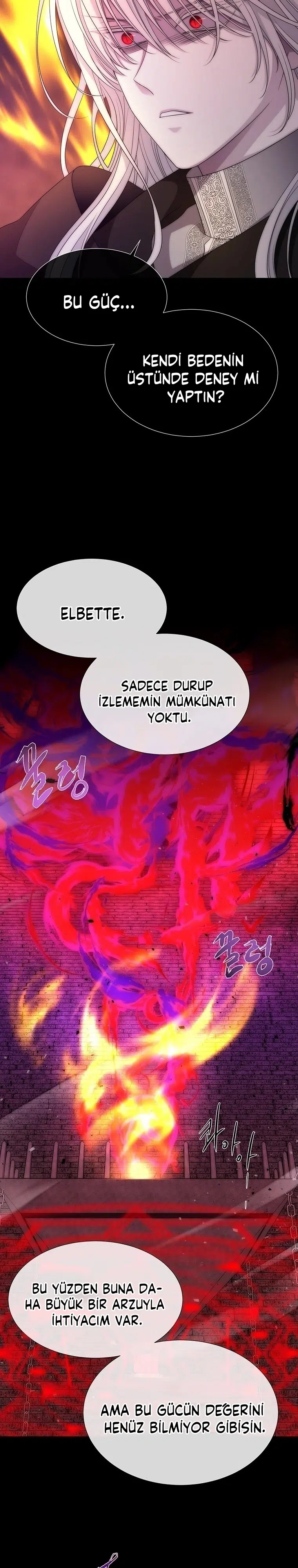 Şarlot ve 5 Havarisi - Bölüm 171 Sayfa 10