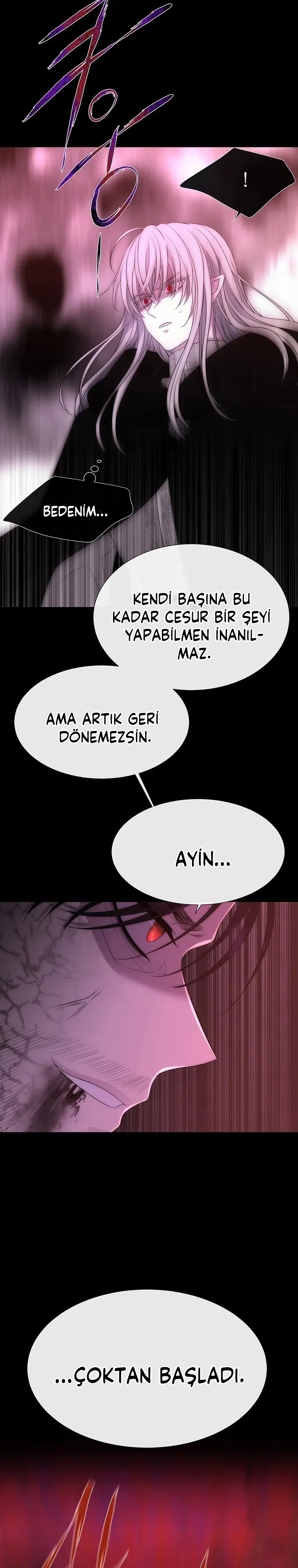 Şarlot ve 5 Havarisi - Bölüm 171 Sayfa 11
