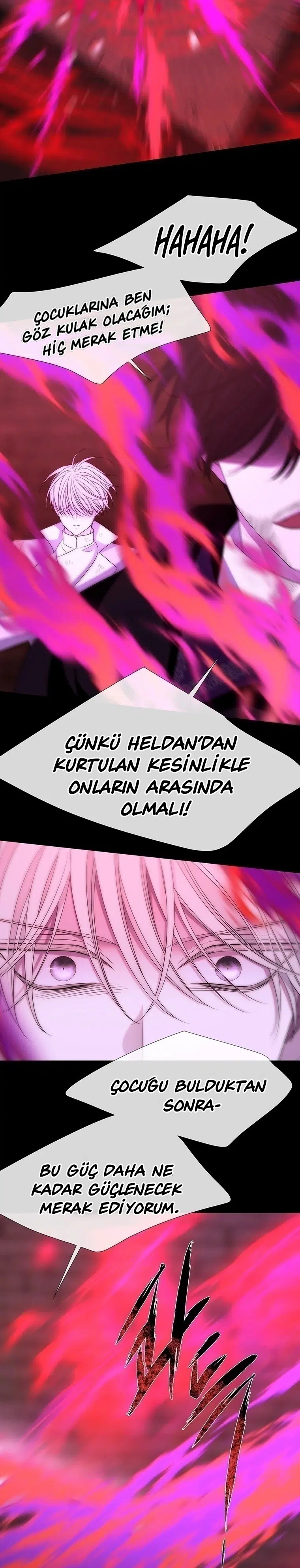 Şarlot ve 5 Havarisi - Bölüm 171 Sayfa 13
