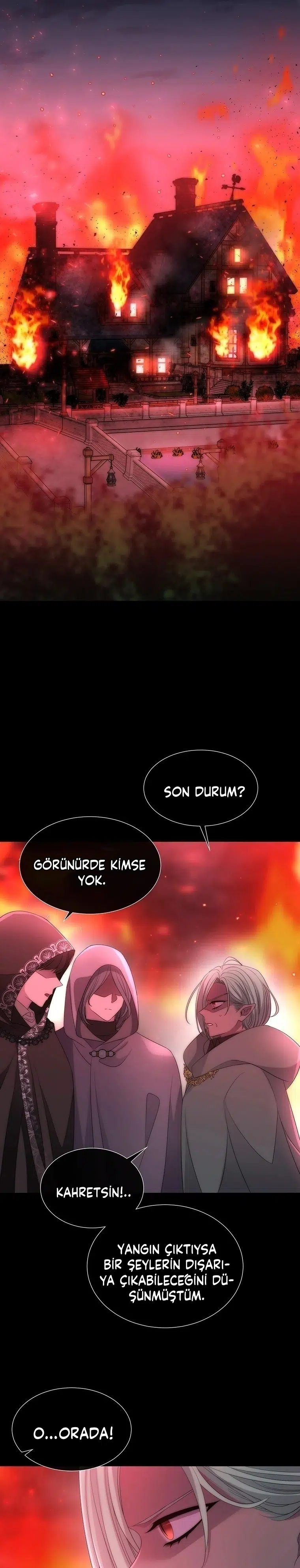 Şarlot ve 5 Havarisi - Bölüm 171 Sayfa 22