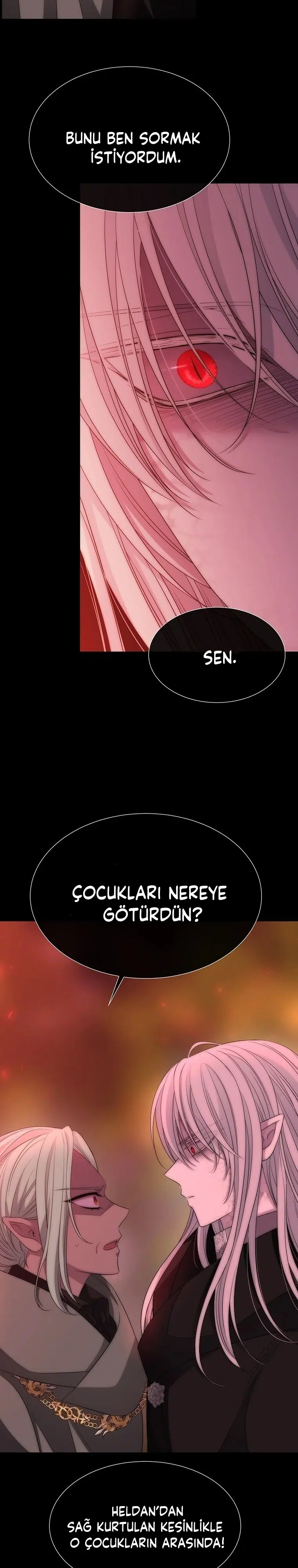 Şarlot ve 5 Havarisi - Bölüm 172 Sayfa 4