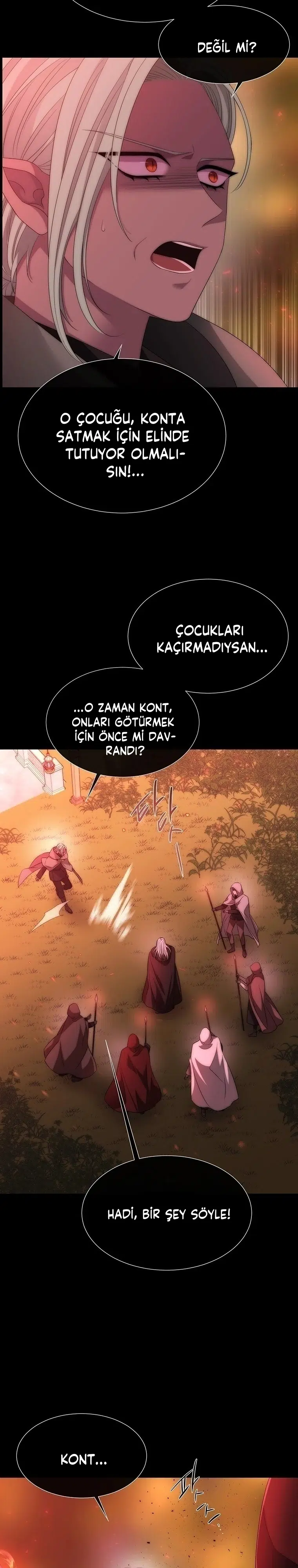 Şarlot ve 5 Havarisi - Bölüm 172 Sayfa 5