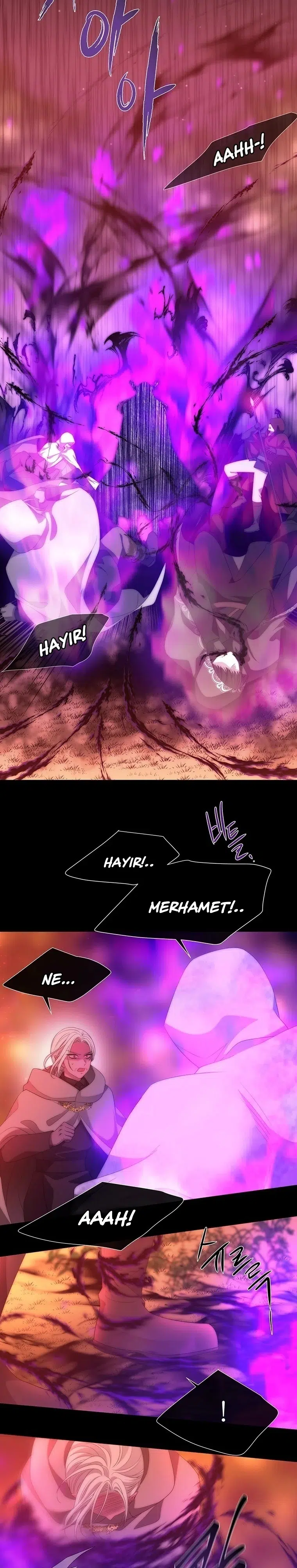 Şarlot ve 5 Havarisi - Bölüm 172 Sayfa 9