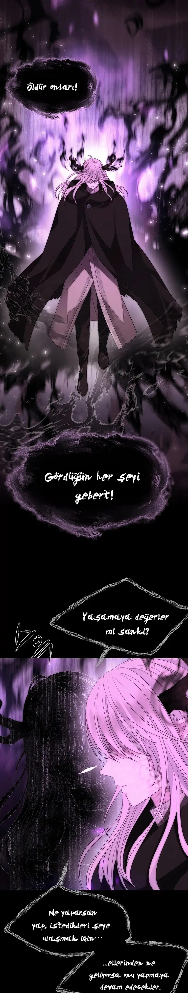 Şarlot ve 5 Havarisi - Bölüm 172 Sayfa 11