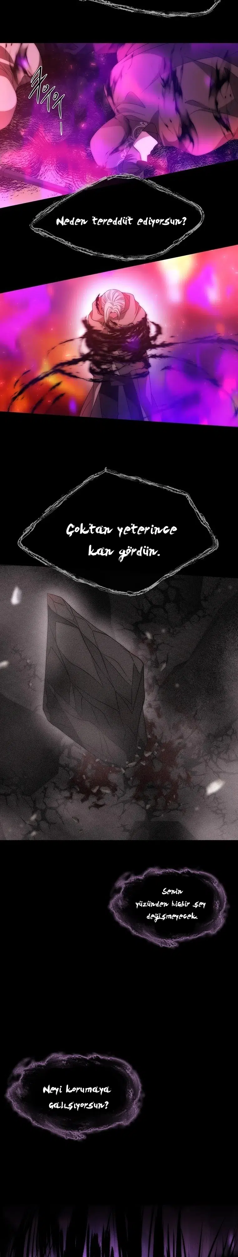 Şarlot ve 5 Havarisi - Bölüm 172 Sayfa 12