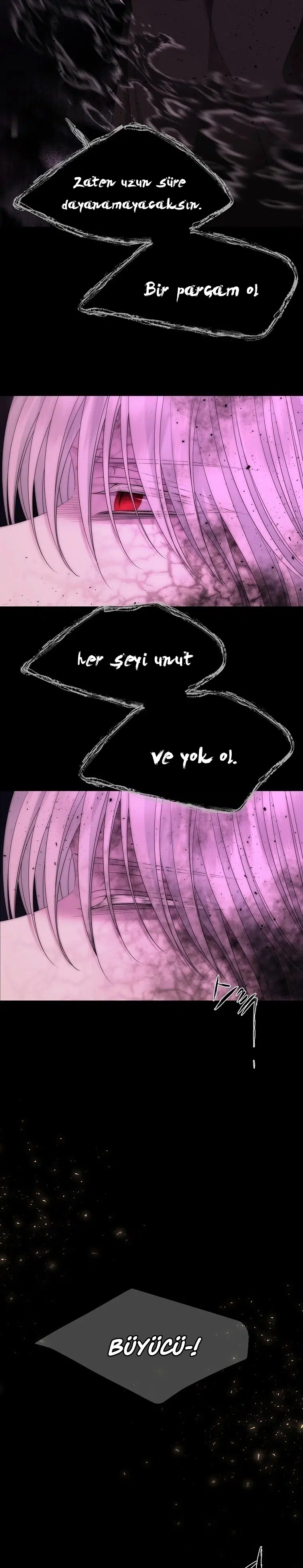 Şarlot ve 5 Havarisi - Bölüm 172 Sayfa 14