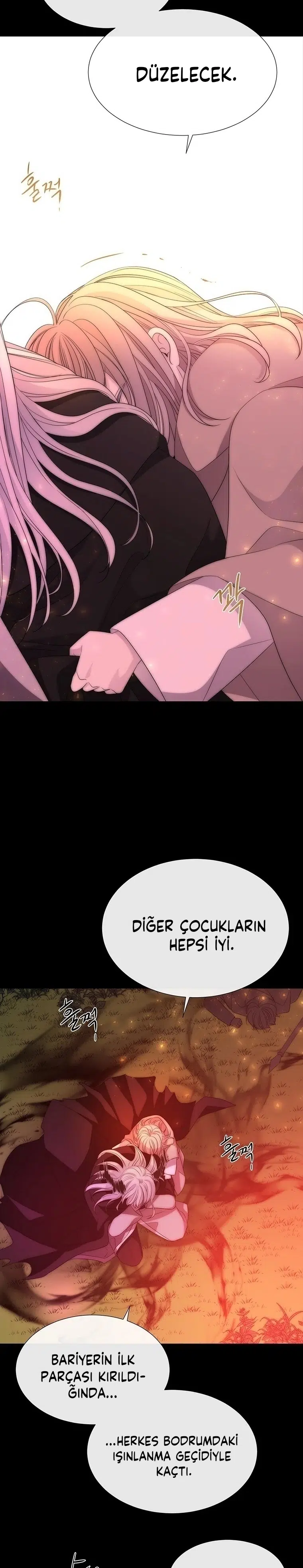 Şarlot ve 5 Havarisi - Bölüm 172 Sayfa 22