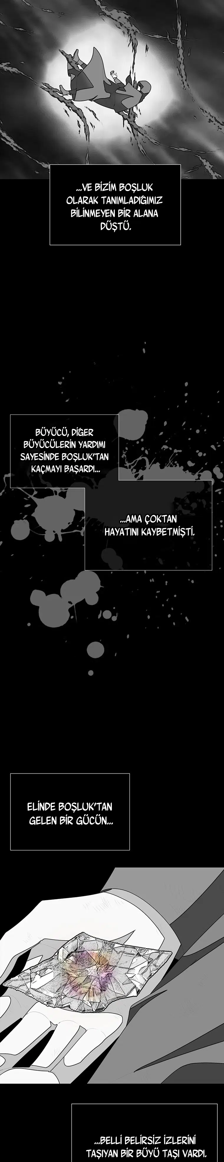 Şarlot ve 5 Havarisi - Bölüm 173 Sayfa 4