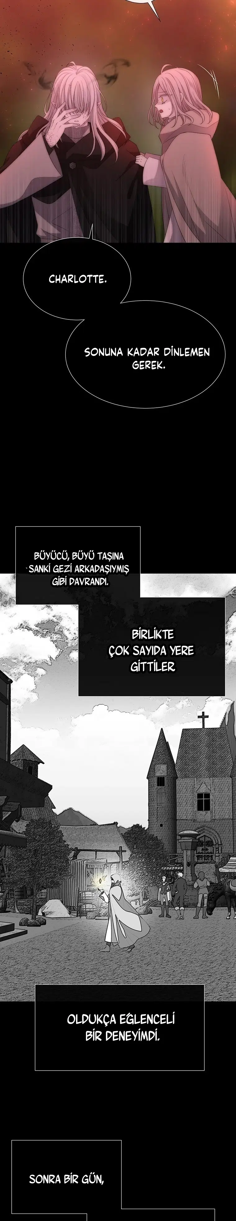 Şarlot ve 5 Havarisi - Bölüm 173 Sayfa 8