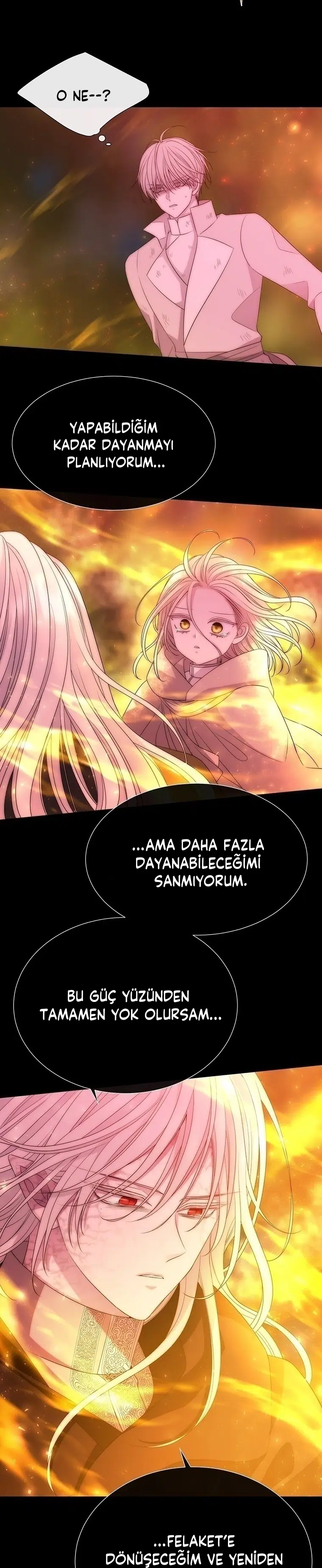 Şarlot ve 5 Havarisi - Bölüm 173 Sayfa 19