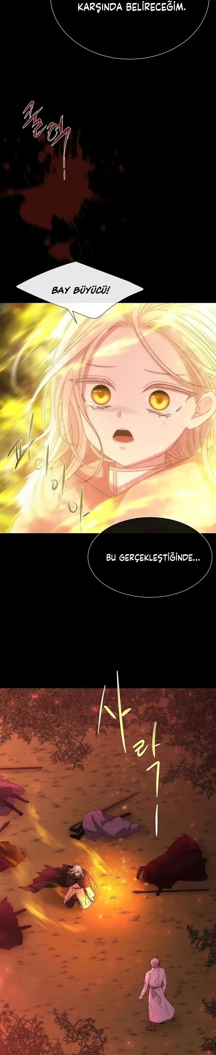 Şarlot ve 5 Havarisi - Bölüm 173 Sayfa 20