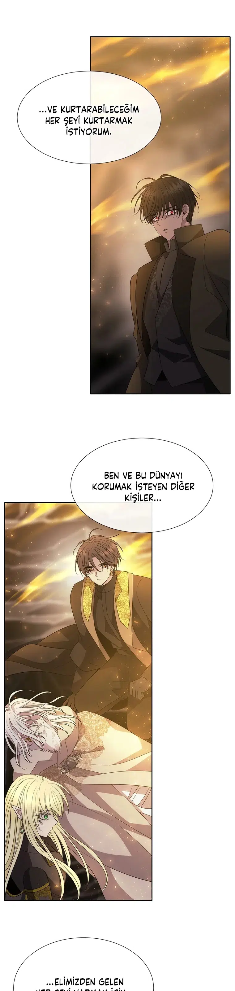 Şarlot ve 5 Havarisi - Bölüm 174 Sayfa 15