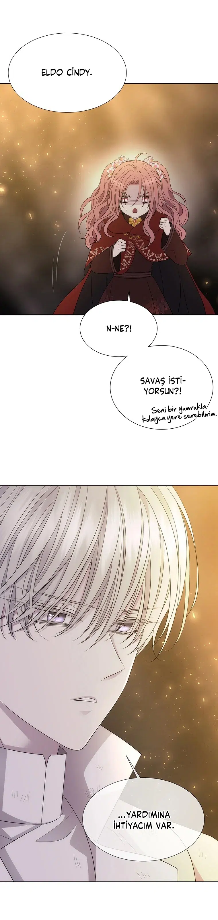 Şarlot ve 5 Havarisi - Bölüm 175 Sayfa 2