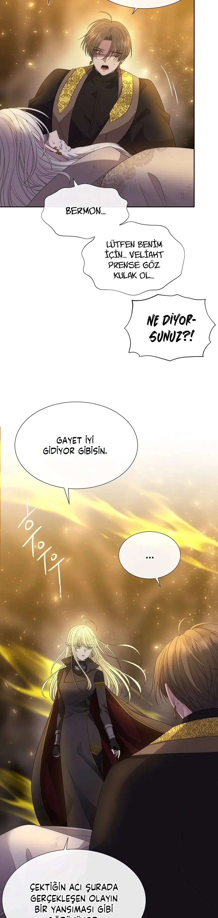 Şarlot ve 5 Havarisi - Bölüm 175 Sayfa 7