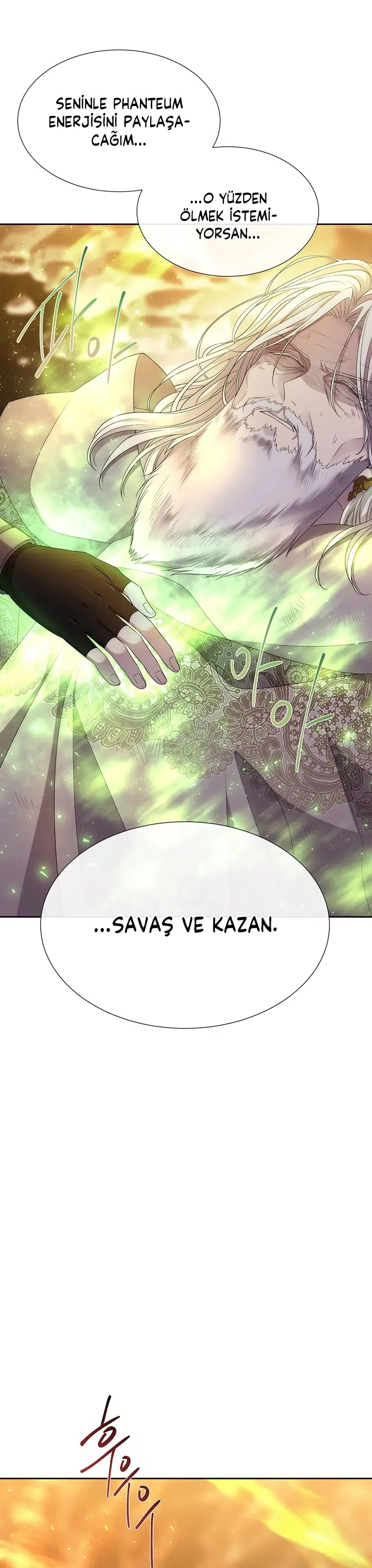 Şarlot ve 5 Havarisi - Bölüm 175 Sayfa 9