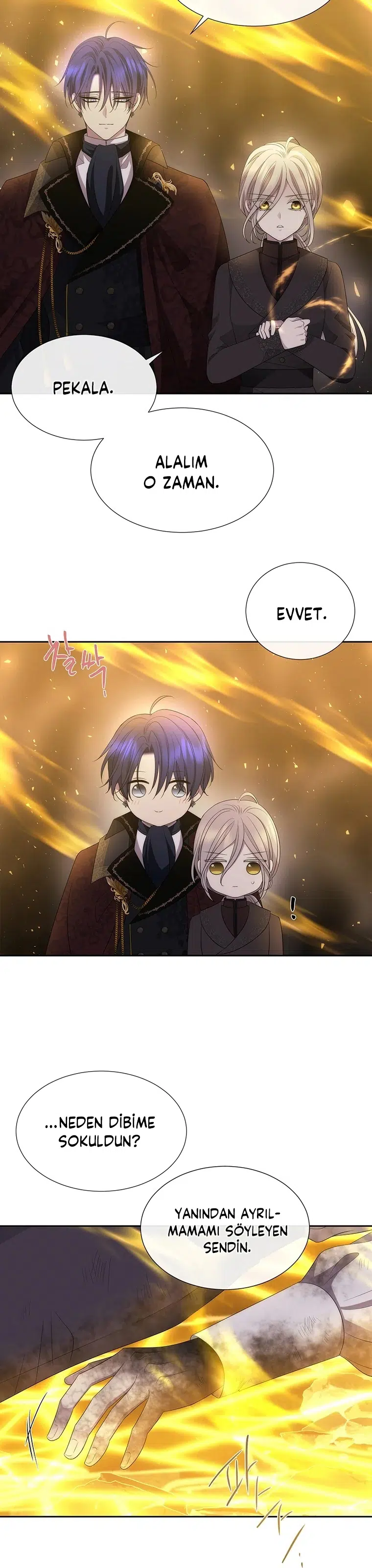 Şarlot ve 5 Havarisi - Bölüm 175 Sayfa 15